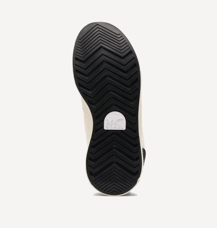 Ботинки OUT N ABOUT IV PUFFY WP Ws (EU 37.5 USw 6.5 СМ 23.1-23.6; sea salt, black)